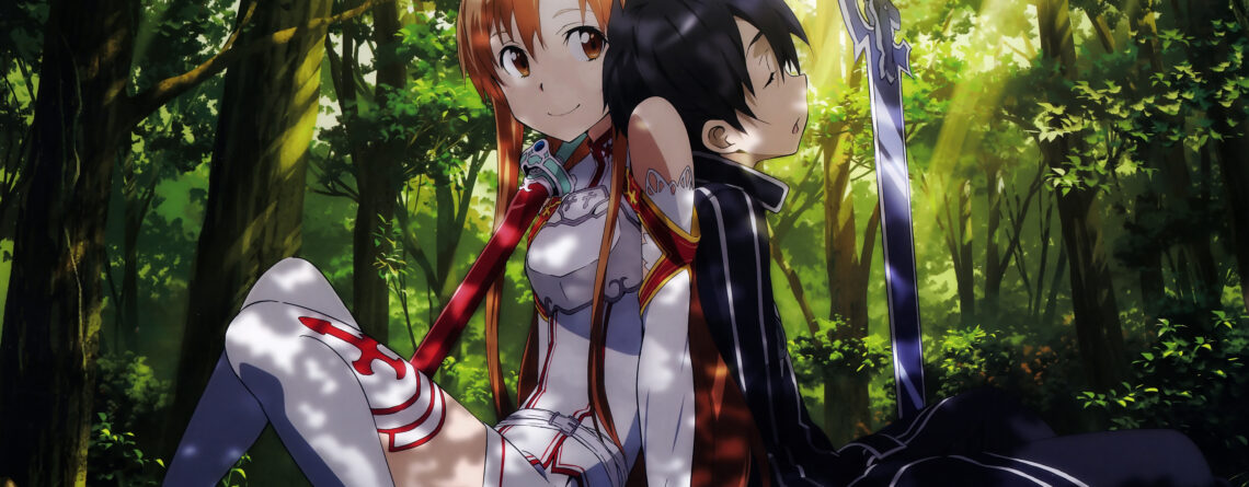 Wallpapers Sword Art Online Pagina 6 » Tu Tienda Anime Wallpapers Sword Art Online Pagina 6