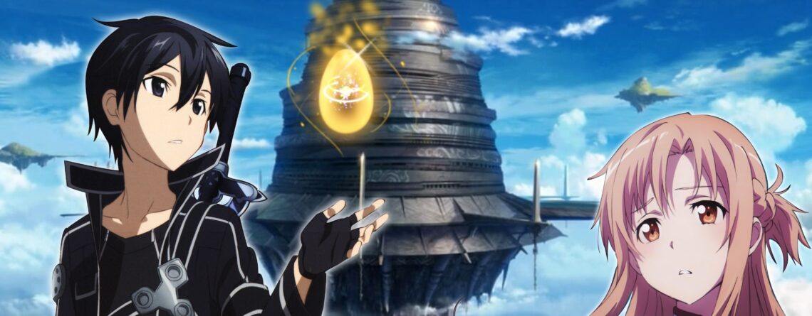 Wallpapers Sword Art Online Pagina 6 » Tu Tienda Anime Wallpapers SAO