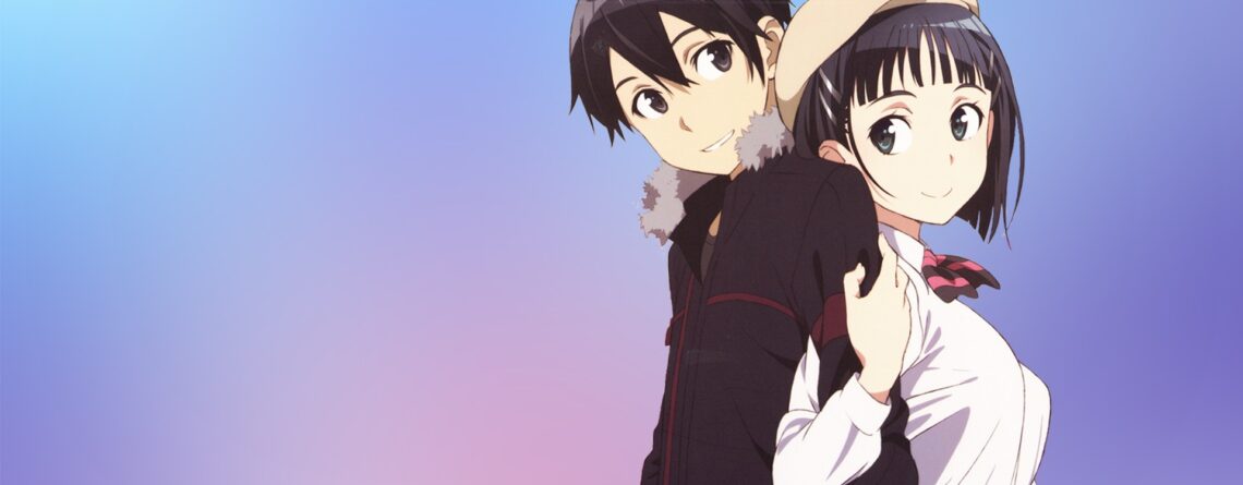 Wallpapers Sword Art Online Pagina 6 » Tu Tienda Anime Wallpapers SAO