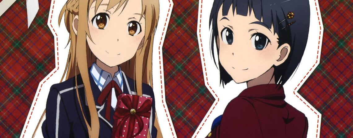 Wallpapers Sword Art Online Pagina 7 » Tu Tienda Anime Wallpapers Sword Art Online Pagina 7