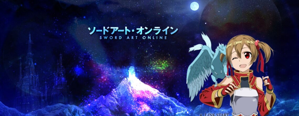 Wallpapers Sword Art Online Pagina 7 » Tu Tienda Anime Wallpapers Sword Art Online Pagina 7