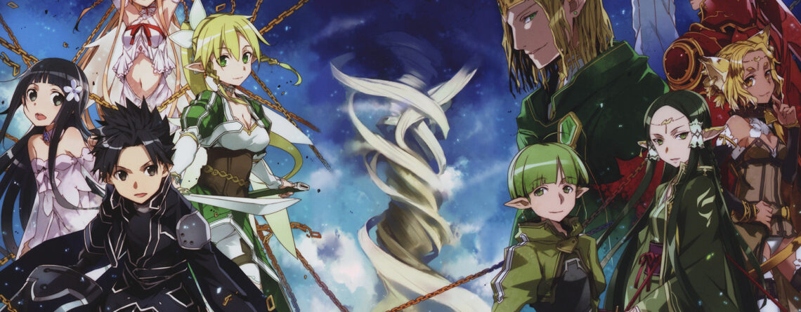 Wallpapers Sword Art Online Pagina 7 » Tu Tienda Anime Wallpapers Sword Art Online Pagina 7