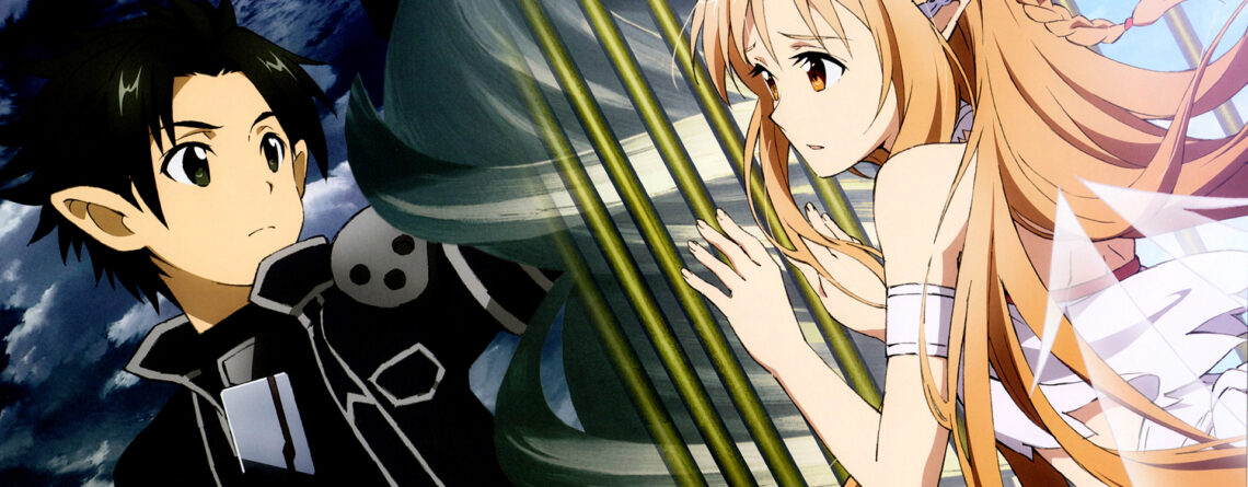 Wallpapers Sword Art Online Pagina 7 » Tu Tienda Anime Wallpapers Sword Art Online Pagina 7