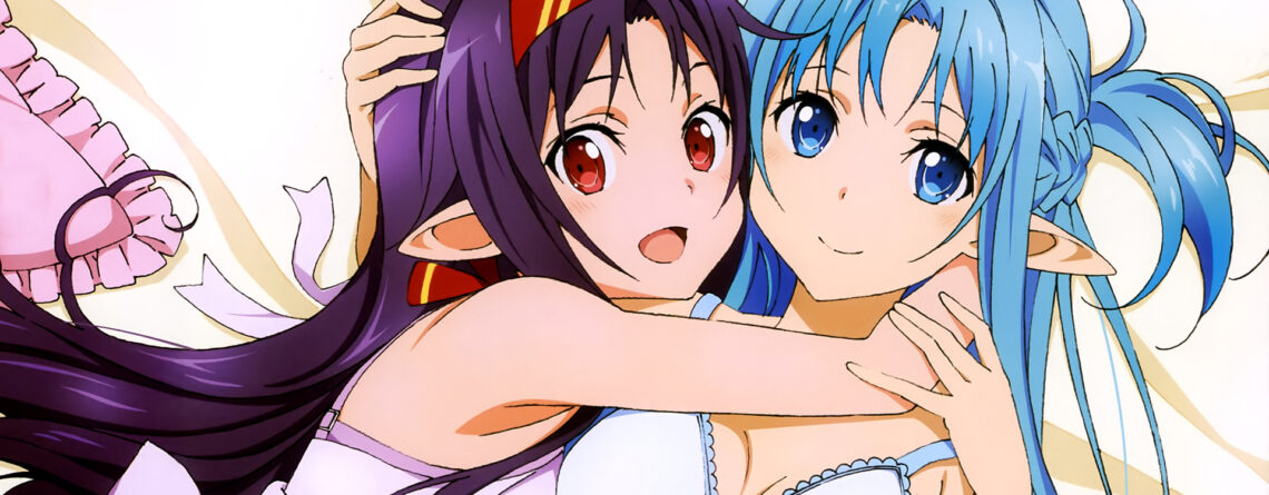 Wallpapers Sword Art Online Pagina 7 » Tu Tienda Anime Wallpapers Sword Art Online Pagina 7