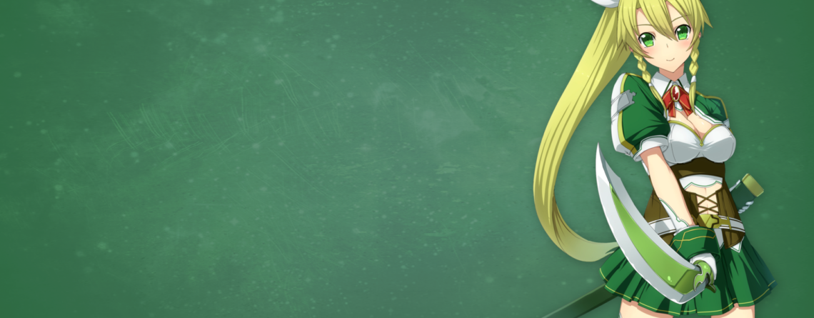 Wallpapers Sword Art Online Pagina 7 » Tu Tienda Anime Wallpapers Sword Art Online Pagina 7