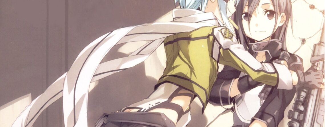 Wallpapers Sword Art Online Pagina 7 » Tu Tienda Anime Wallpapers SAO