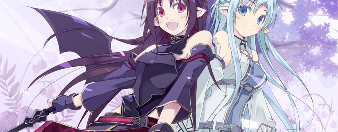 Wallpapers Sword Art Online Pagina 7 » Tu Tienda Anime Wallpapers SAO