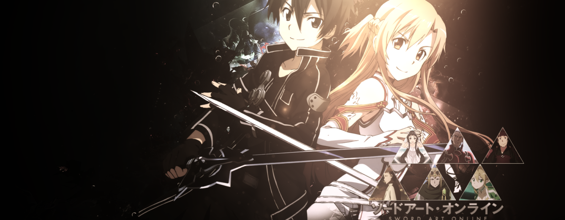 Wallpapers Sword Art Online Pagina 7 » Tu Tienda Anime Wallpapers SAO