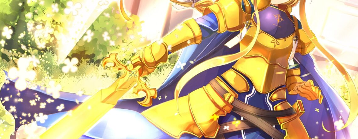 Wallpapers Sword Art Online Pagina 8 » Tu Tienda Anime Wallpapers SAO