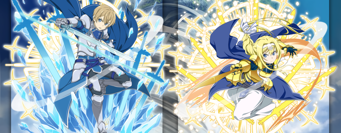 Wallpapers Sword Art Online Pagina 8 » Tu Tienda Anime Wallpapers SAO