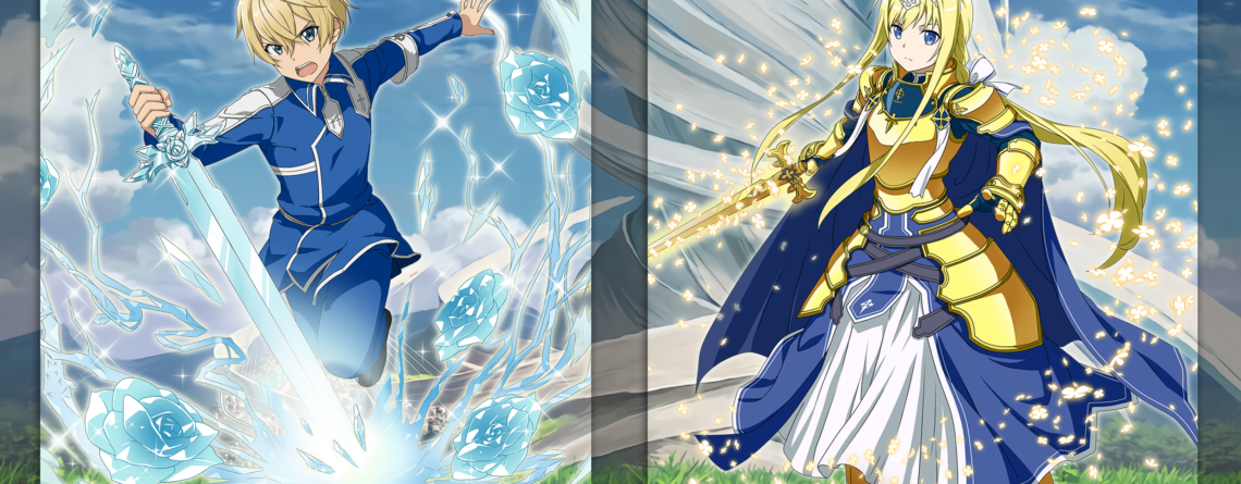 Wallpapers Sword Art Online Pagina 8 » Tu Tienda Anime Wallpapers SAO