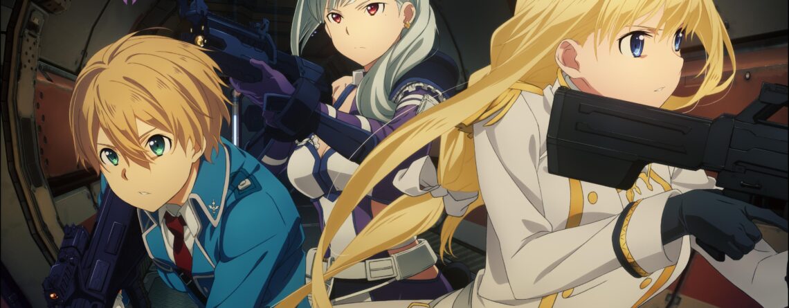 Wallpapers Sword Art Online Pagina 8 » Tu Tienda Anime Wallpapers SAO