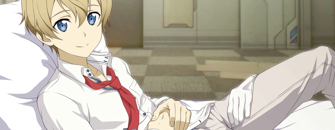 Wallpapers Sword Art Online Pagina 8 » Tu Tienda Anime Wallpapers SAO