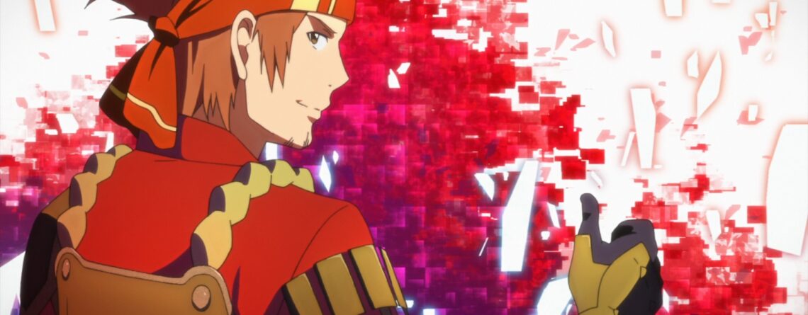 Wallpapers Sword Art Online Pagina 8 » Tu Tienda Anime Wallpapers SAO