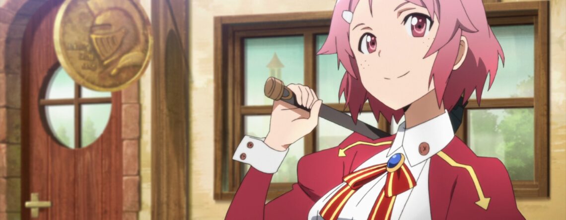 Wallpapers Sword Art Online Pagina 8 » Tu Tienda Anime Wallpapers SAO