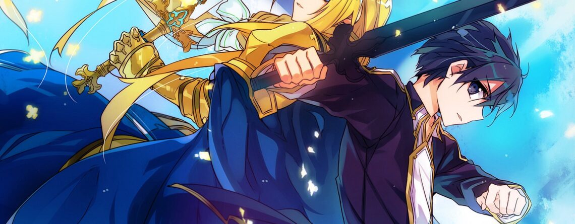 Wallpapers Sword Art Online Pagina 9 » Tu Tienda Anime Wallpapers Sword Art Online Pagina 9