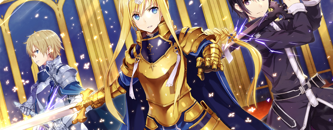 Wallpapers Sword Art Online Pagina 9 » Tu Tienda Anime Wallpapers Sword Art Online Pagina 9