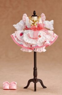 Descubre el apasionante mundo de Accesorios Outfit Set Tea Time Bianca.