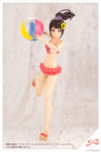 Descubre el apasionante mundo de Accesorios Sousai Shojo Teien Summer Vacation.