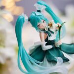 Descubre el apasionante mundo de Estatua 39 Mikus Day Anniversary Version.