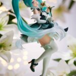 Descubre el apasionante mundo de Estatua 39 Mikus Day Anniversary Version.