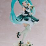 Descubre el apasionante mundo de Estatua 39 Mikus Day Anniversary Version.