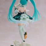 Descubre el apasionante mundo de Estatua 39 Mikus Day Anniversary Version.