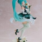 Descubre el apasionante mundo de Estatua 39 Mikus Day Anniversary Version.