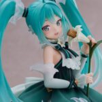 Descubre el apasionante mundo de Estatua 39 Mikus Day Anniversary Version.