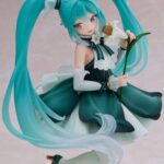 Descubre el apasionante mundo de Estatua 39 Mikus Day Anniversary Version.