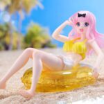 Descubre el apasionante mundo de Estatua Aqua Float Girls Chika Fujiwara.