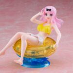 Descubre el apasionante mundo de Estatua Aqua Float Girls Chika Fujiwara.