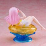 Descubre el apasionante mundo de Estatua Aqua Float Girls Chika Fujiwara.