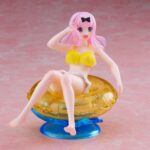 Descubre el apasionante mundo de Estatua Aqua Float Girls Chika Fujiwara.