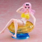 Descubre el apasionante mundo de Estatua Aqua Float Girls Chika Fujiwara.