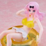 Descubre el apasionante mundo de Estatua Aqua Float Girls Chika Fujiwara.