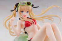 Descubre el apasionante mundo de Estatua Aqua Float Girls Eriri Spencer.