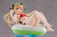 Descubre el apasionante mundo de Estatua Aqua Float Girls Eriri Spencer.