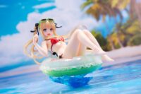 Descubre el apasionante mundo de Estatua Aqua Float Girls Eriri Spencer.