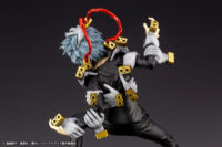 Descubre el apasionante mundo de Estatua ARTFXJ Tomura Shigaraki.