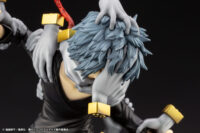Descubre el apasionante mundo de Estatua ARTFXJ Tomura Shigaraki.