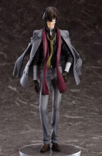Descubre el apasionante mundo de Estatua Bungo Stray Dogs Osamu Dazai.