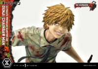 Descubre el apasionante mundo de Estatua Chainsaw Man Deluxe Bonus.