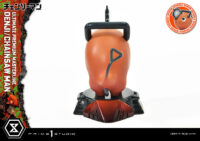 Descubre el apasionante mundo de Estatua Chainsaw Man Deluxe Bonus.