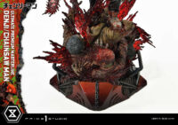 Descubre el apasionante mundo de Estatua Chainsaw Man Denji 57 cm.