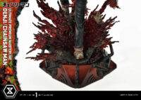 Descubre el apasionante mundo de Estatua Chainsaw Man Denji 57 cm.