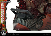 Descubre el apasionante mundo de Estatua Chainsaw Man Denji 57 cm.