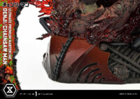Descubre el apasionante mundo de Estatua Chainsaw Man Denji 57 cm.
