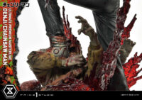 Descubre el apasionante mundo de Estatua Chainsaw Man Denji 57 cm.