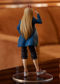 Descubre el apasionante mundo de Estatua Pop Up Parade Power.